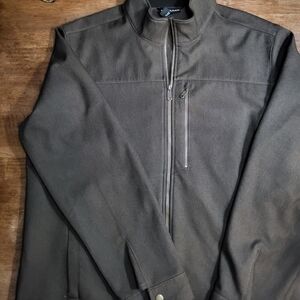 Kirkland Men's Charcoal Lightweight Jacket